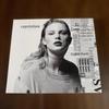 CD usado de Taylor Swift reputation
