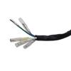 Stator Coil Magneto Coil Rotor Replaces Pit/Dirt Bike 70cc 90cc 110cc 125cc