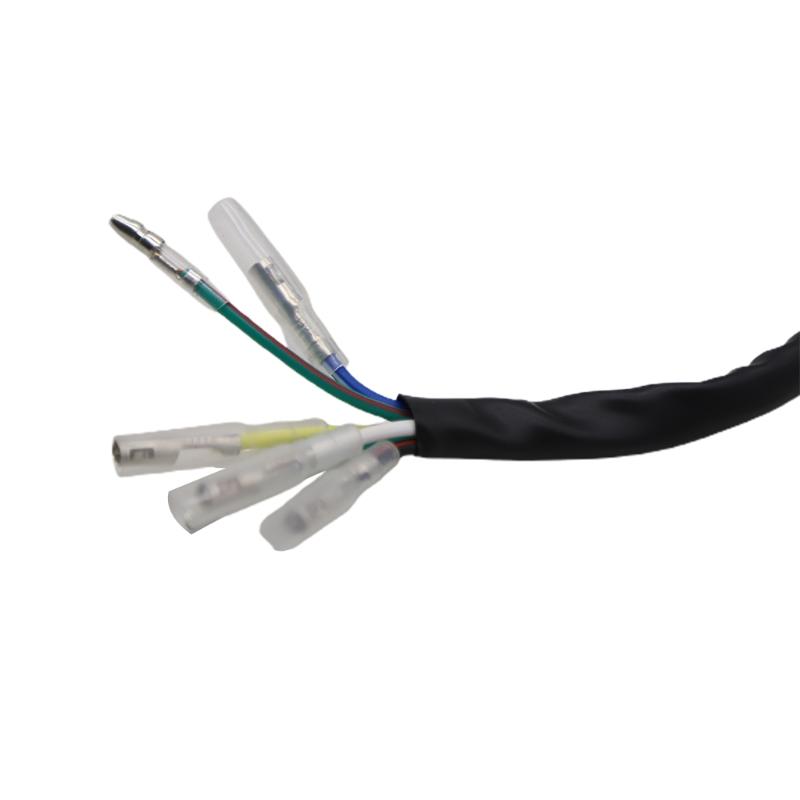 Stator Coil Magneto Coil Rotor Replaces Pit/Dirt Bike 70cc 90cc 110cc 125cc