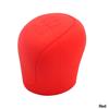 Car Silicone Gear Shift Knob Cover Gear Shift Non-Slip Grip Handle Protective Covers Manual 5 6-speed Car Interior Accessories