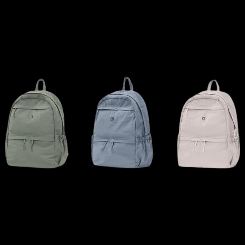 OIWAS Cloud Series Large Capacity Travel & Laptop Backpack OCB1049