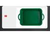 Durable Steel Oil Catch Pan for Auto Repair and Maintenance