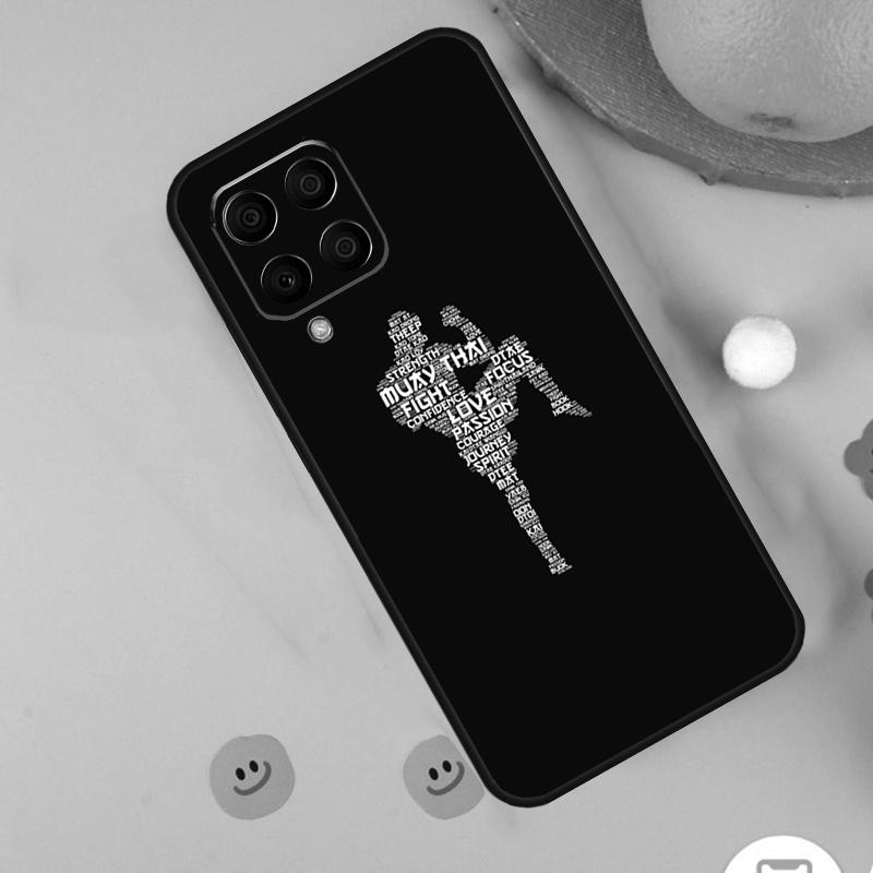 

Muay Thai Case For Samsung Galaxy M15 M35 M55 M11 M14 M34 M54 M31 M13 M53 M51 M12 M32 M52 M16 M36 M56 Samsung M20