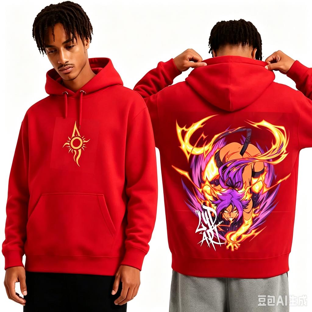 Bleach Oversized Hoodies Men Women Streetwear Y2k Sweatshirt Anime Graphic Hoodies Fleece Warm Tracksuit Casual Loose Female Male Clothing