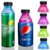 Hot 6pcs/set Reusable Plastic Beer Water Dispenser Lid Protector Caps Cover Bottle Top Soda Saver Can Cap Water Bottle Parts