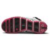 Nike Zoom LeBron 4 Graffiti 2023 Men Sneakers White Black University-Red DJ4888-100