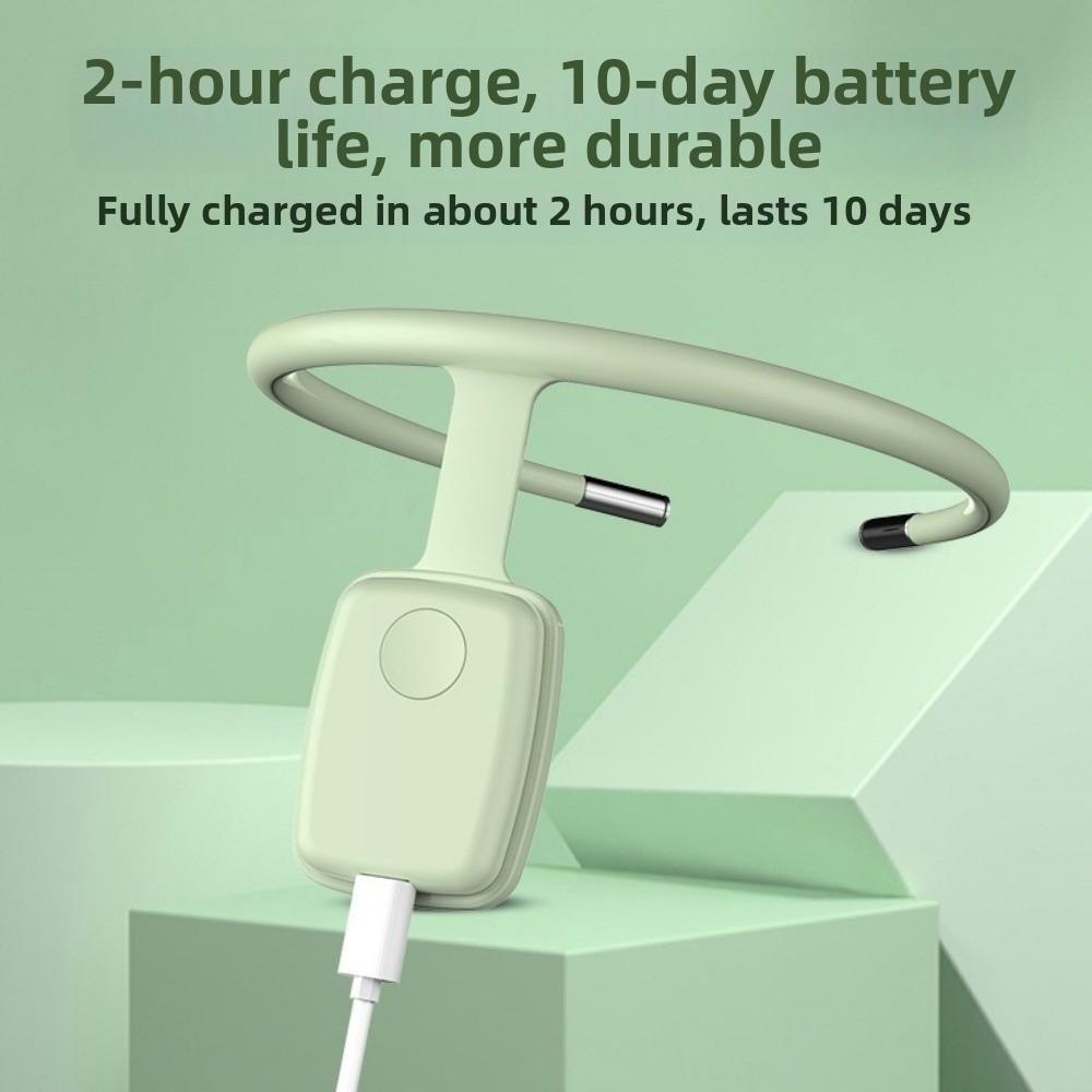 Eye Protector Hunchback Correction Device Neck Shaking Posture Hanging Device Reading Posture