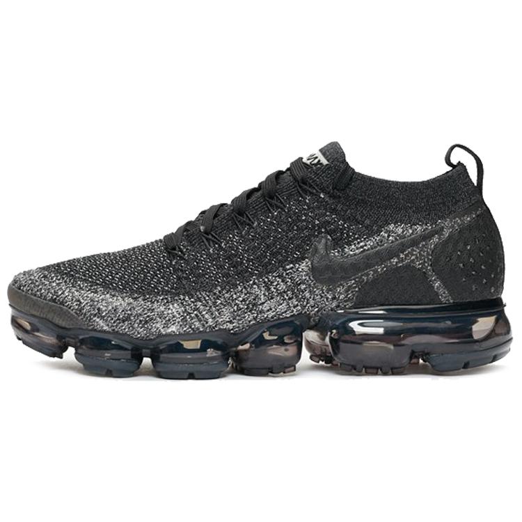 New Nike Air VaporMax 2 Black Dark Grey 942842-012