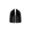For Volvo XC70 V70 S80 Front Door Handle Storage Box Tray Bracket Interior Styling Organizer Modification Accessories