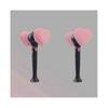 Blackpink Light Stick Heart/hammer-shaped Kpop Led Lamp Stick Concert Lamp Fluorescent Stick Well