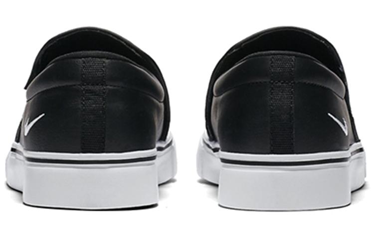 Nike Court Royale Ac Slip On 'Black' Women's CI0604-001