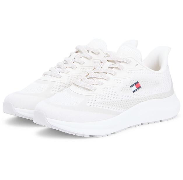 Кроссовки Tommy Hilfiger Runner Knitted