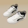 Fashion Platforme PU Leather Boots Female Loafers Luxury Designer Sneakers Women Rainbow Shoes Ladies Sport Baskette Snackers