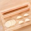 SIFAR Solid Wood Rolling Pin