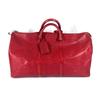 M42967 Epi Keepall50 Reisetasche Handtaschen Reisetasche Castilian Red