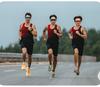 Men's Quick-Dry Breathable Lightweight Running Tank Top for Marathon Training