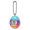 Tamagotchi Original Electronic Game - Rainbow (New Logo) [May not be in Japanese]