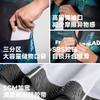 NUCKILY Mens Long Sleeve Cycling Jersey Road Bike Quick Dry Breathable Top