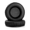 Replacement Protein Leather Earpads Ear Pad for MDR NC8 MDR-NC8 Headphones Ear Cushions Earmuffs Ear Cover