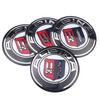 For BMW  Se  E87 4Pcs 56/60/63/68mm Auto Wheel Center Hub Cover Car Hub Caps Sticker For BMW M M3 M5 M4 F10 F30 F20 E28  E36 Performance X1 X2 X5