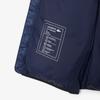 [lacoste] Men's Ripstop Duck Down Vest BH2895-55N166