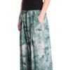 Y-3 Raw Edge 3 Stripes Aop Wide Tracksuit Bottoms Men Bottoms KR2369