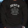 Street Style & Lounge Wear, Men's Oversized Crew Neck Sweatshirt, Loose Fit