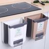 Bidone da Cucina da Parete da 7L/10L Bidoni per Rifiuti da Cucina di Grande Capacità Bidone da Appendere per Arredo Bagno
