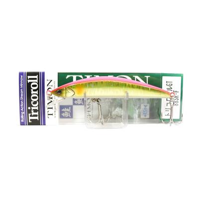 Jackall Timon Tricoroll GT 88 SR-F Floating Lure Pink Ayu (3141)