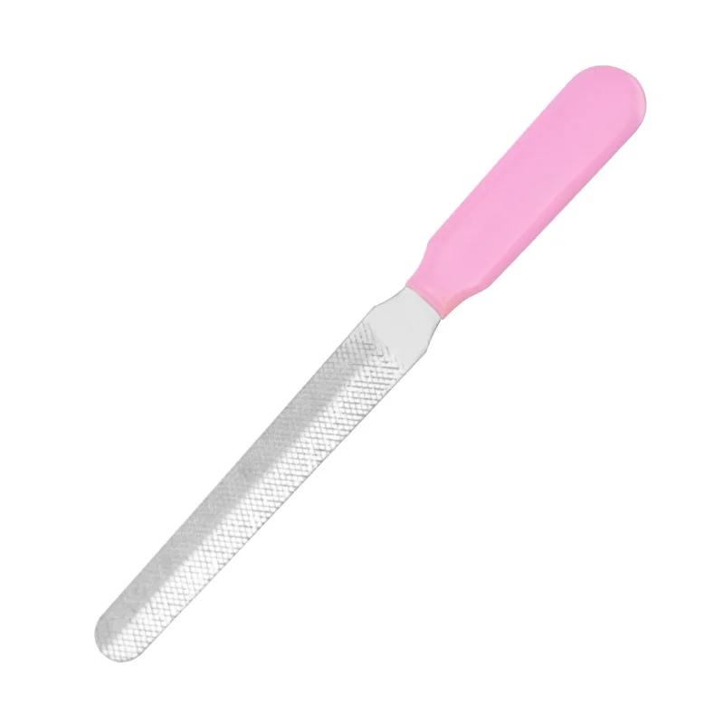 Pet Nail File Grooming Pet Nail Clipper Accessories for Cat Dog Rabbit Small Animal Buffing Filing Tool Dog Grinder Supplies