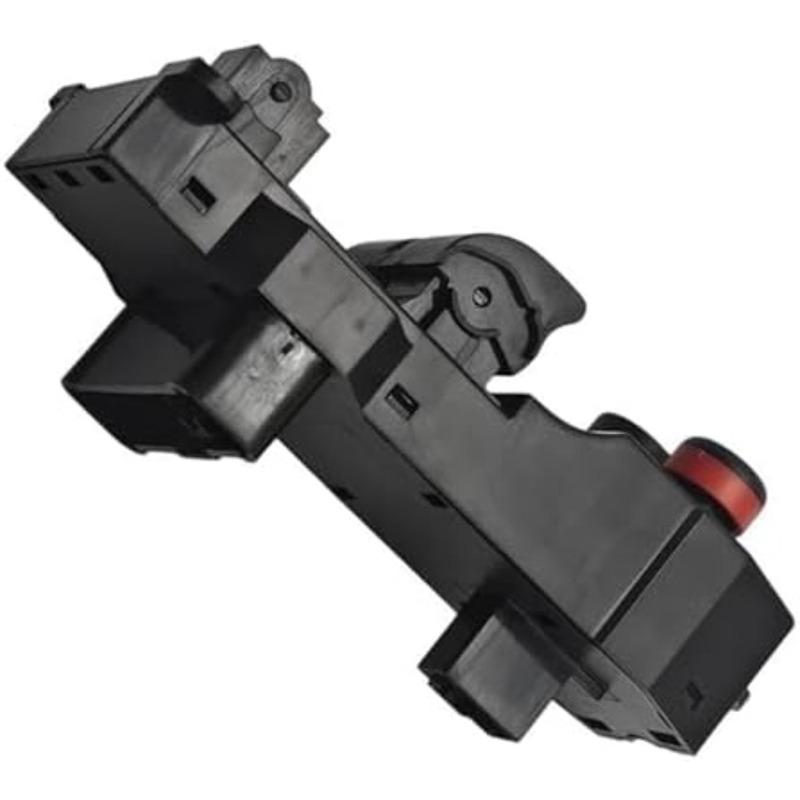 Hauptschalter für Fensterheber für Honda Jazz II G 2007 2008 Vorne Links Elektrischer Fensterheberknopf Teile Autozubehör