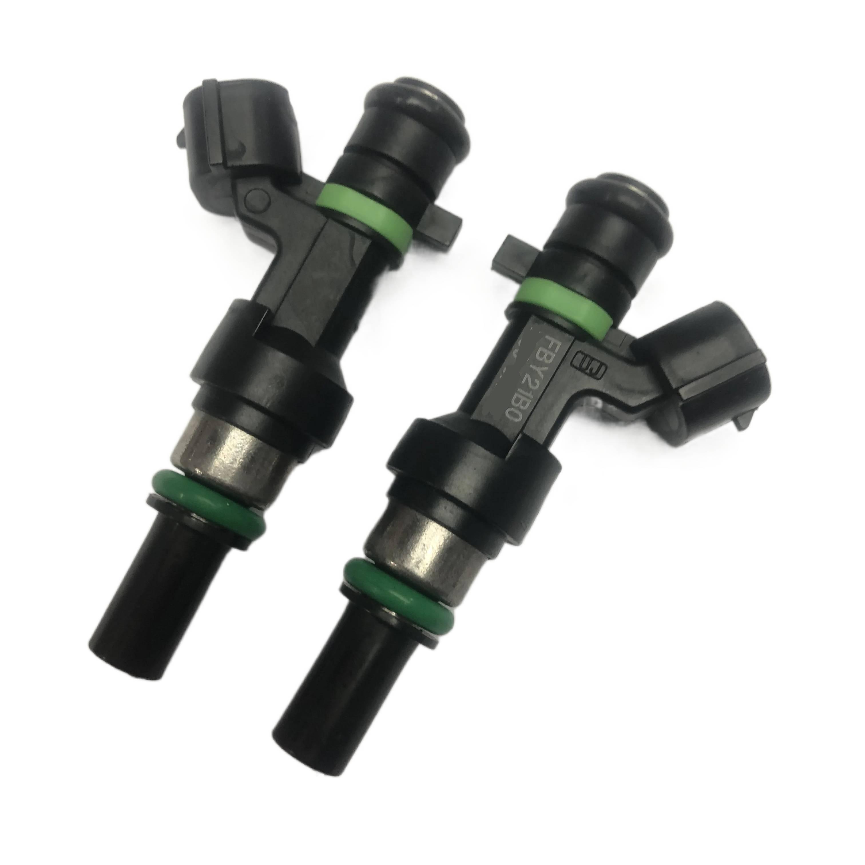 

2 шт. высокое качество Впрыск топлива 16600-3TA1A FBY21B0 для Nissan Altima 2.5L 3.5L 2013-2015 TEANA MURANO X-trail T32 166003TA1A 2PC