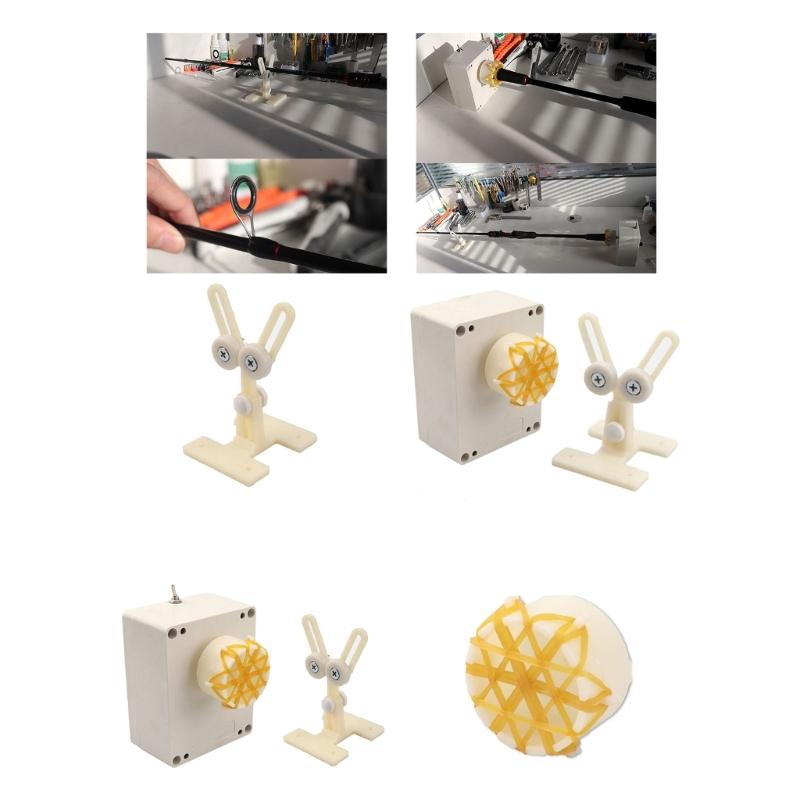 Practical Fishing Machine Rod Support Stand Fishing Rod Tackle Support Rack