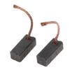 Kohlebürsten 7x8x19mm Kohlebürsten Motorkohlen