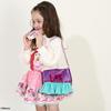 BABYDOLL Disney Princess Pochette 8723 for Baby Disney Collection One Ariel Girls, Bag, Size,