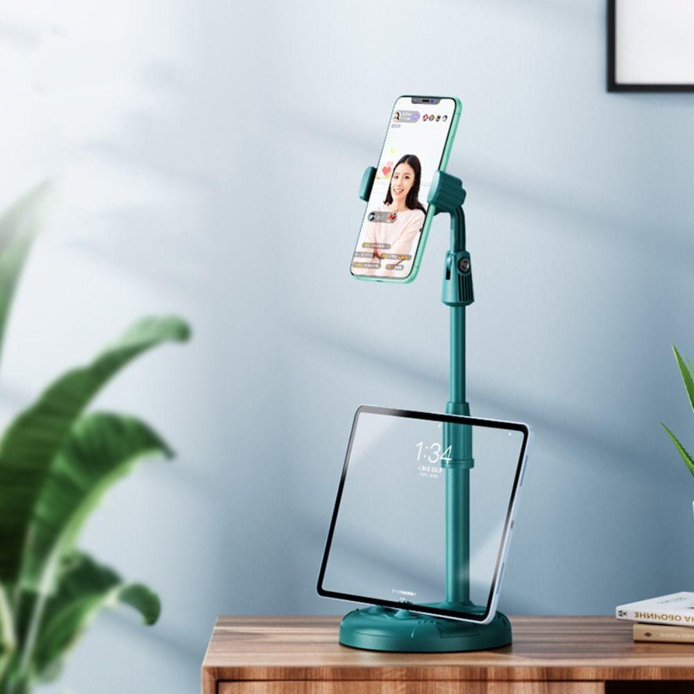 Adjustable Tablet Folding Stand Portable Portable Bracket Durable Mobile Phone Holder Universal