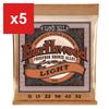 Acoustic Guitar Strings ERNIE BALL 2148 EARTHWOOD PHOSPHOR BRONZE LIGHT (11-52)
