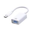 Apple SD Card Reader & Type-C Adapter for iPhone