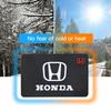Vehicle Mobile Phone Non-Slip Pad Car Silicone Storage Mat For Honda Civic Fit Jazz Accord Pilot CRV Odyssey Passport City Shutt HQ4