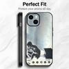 Legendary British Band T-The Smiths Phone Case Phone Case Soft Packaging Lightweight For iPhone17 16 15 14 13ProMax