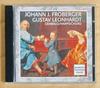 [USED] Froberger: Harpsichord Works / Gustav Leonhardt (Harpsichord)