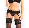 Teyli Eleonora Garter Belt