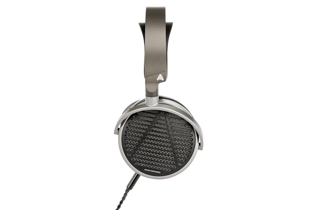 Audeze Planar Magnetic Headphones MM-100