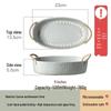 Nordic Japanese Ceramic Dinnerware Set: Creative Plates, Bowls, and Deep Dishes.