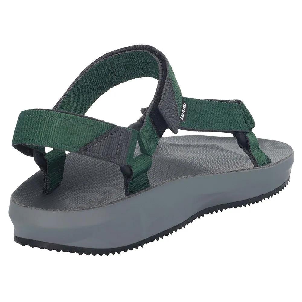 Lizard Sandals Hike 2