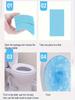 30 Multi-Purpose Cleaning Tablets: Air Freshener, Stain Remover, Tile And Surface Whitener - Great For Travel, Hotel And Commercial Use