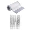 Mosquitoproof Magnetic Mesh Door Curtain Well-ventilated Insect Proof Partition Door Curtain Wear-resistant Thickened