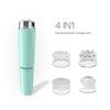 4-Head Mini Eye Massager Pen - First Gen