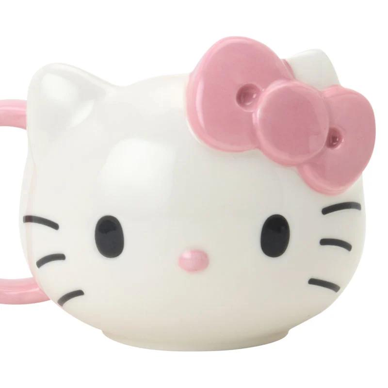 Sanrio Hello Kitty Mug (I Love Hello Kitty) Japan NEW