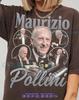 Maurizio Pollini Vintage Classical Pianist Comfort Colors® TShirt and Kids Tshirt, Music Lover Gift Tee